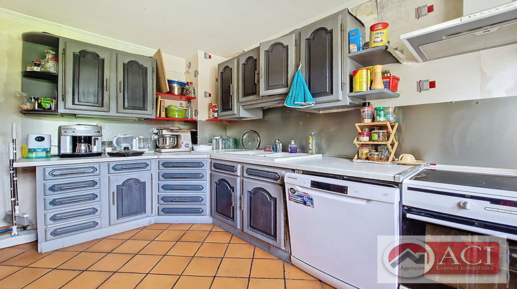 Ma-Cabane - Vente Maison GISORS, 150 m²