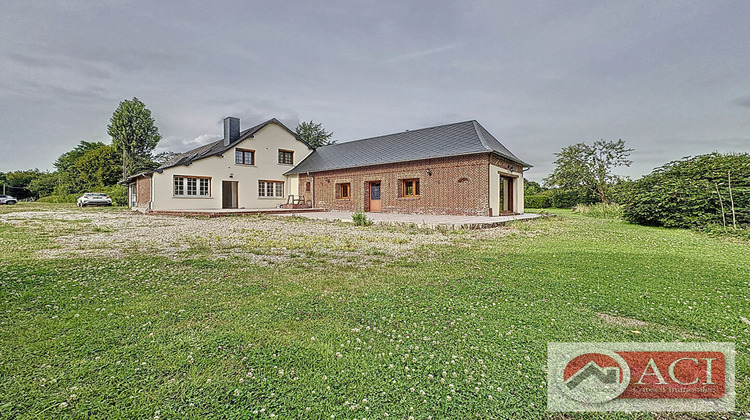 Ma-Cabane - Vente Maison GISORS, 0 m²