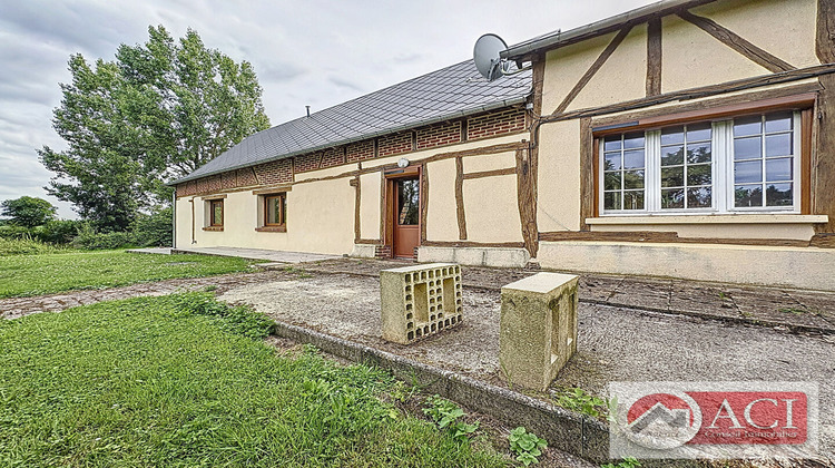 Ma-Cabane - Vente Maison GISORS, 0 m²