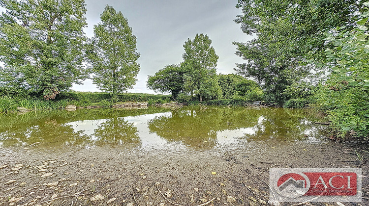 Ma-Cabane - Vente Maison GISORS, 0 m²