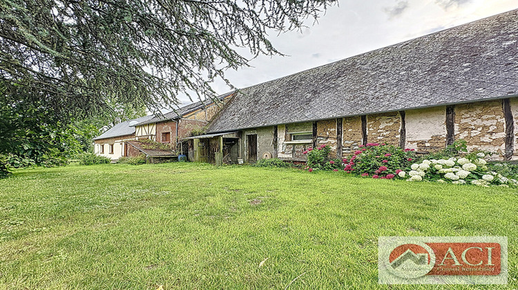 Ma-Cabane - Vente Maison GISORS, 0 m²