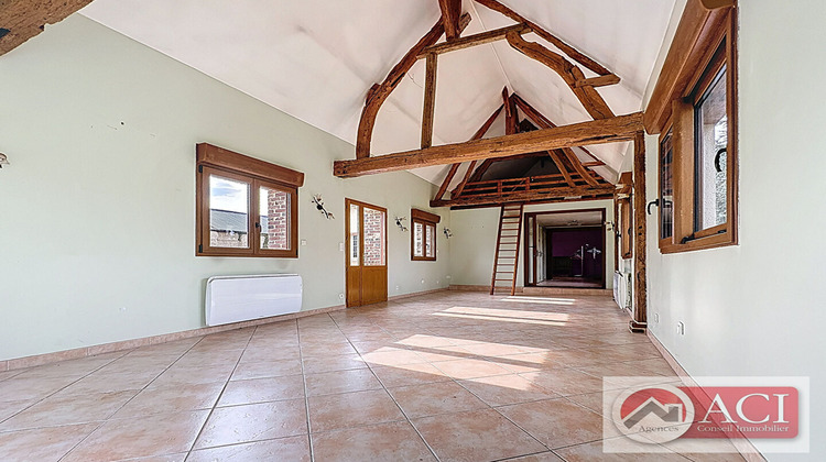 Ma-Cabane - Vente Maison GISORS, 0 m²