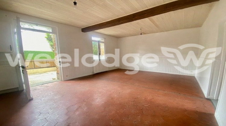 Ma-Cabane - Vente Maison Gisors, 95 m²