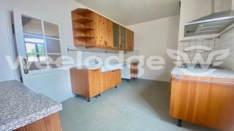 Ma-Cabane - Vente Maison Gisors, 95 m²