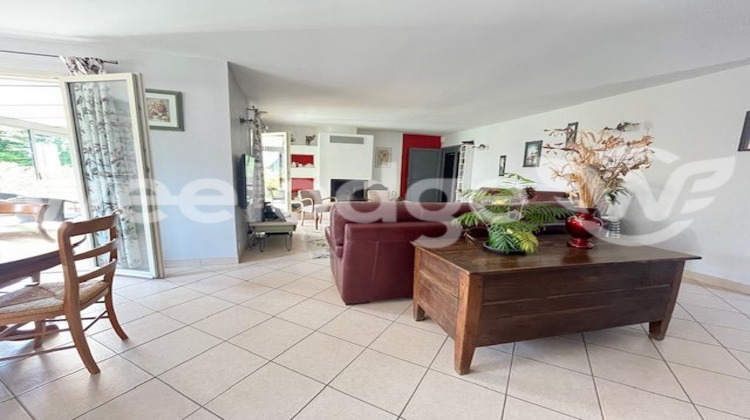 Ma-Cabane - Vente Maison Gisors, 132 m²