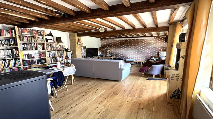 Ma-Cabane - Vente Maison GISORS, 108 m²