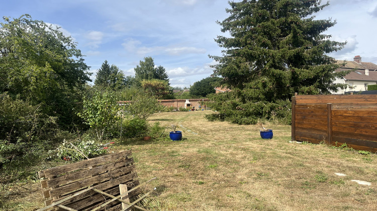 Ma-Cabane - Vente Maison Gisors, 130 m²