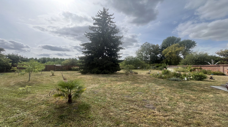 Ma-Cabane - Vente Maison Gisors, 130 m²