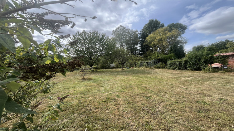 Ma-Cabane - Vente Maison Gisors, 130 m²