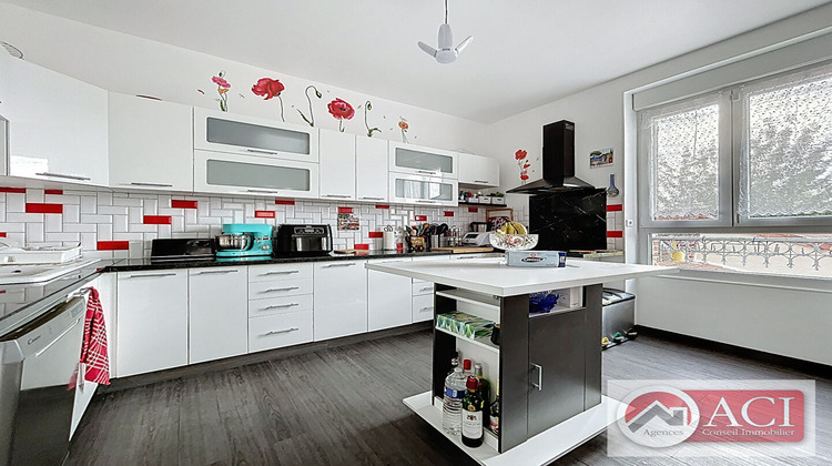 Ma-Cabane - Vente Maison GISORS, 140 m²