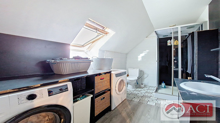 Ma-Cabane - Vente Maison GISORS, 148 m²