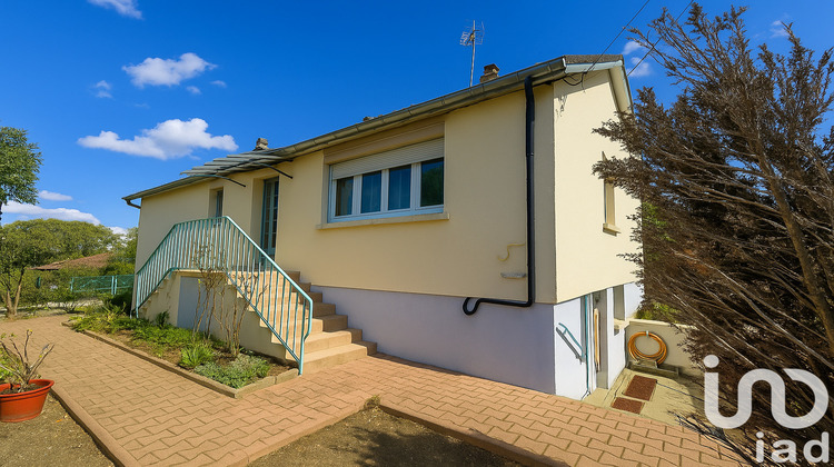 Ma-Cabane - Vente Maison Gisors, 84 m²