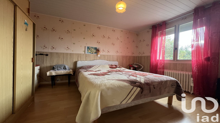 Ma-Cabane - Vente Maison Gisors, 84 m²