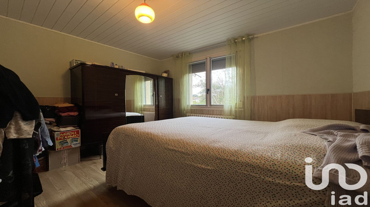 Ma-Cabane - Vente Maison Gisors, 84 m²