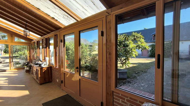 Ma-Cabane - Vente Maison GISORS, 223 m²