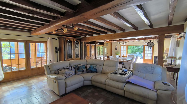 Ma-Cabane - Vente Maison GISORS, 223 m²