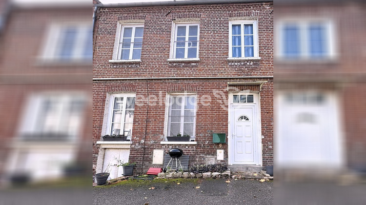 Ma-Cabane - Vente Maison Gisors, 80 m²