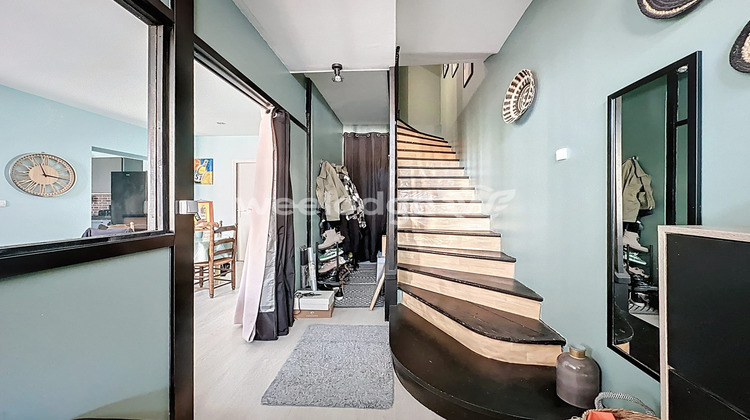 Ma-Cabane - Vente Maison Gisors, 80 m²