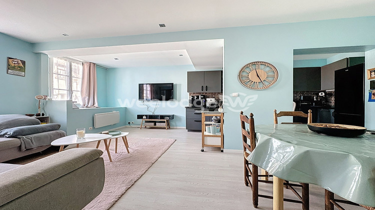 Ma-Cabane - Vente Maison Gisors, 80 m²