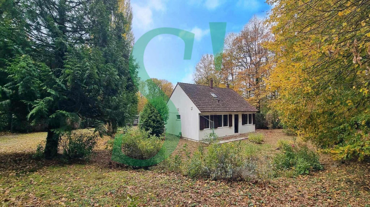 Ma-Cabane - Vente Maison GISORS, 125 m²