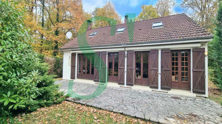 Ma-Cabane - Vente Maison GISORS, 125 m²