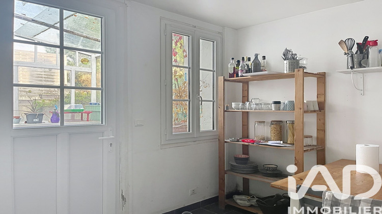 Ma-Cabane - Vente Maison Gisors, 65 m²