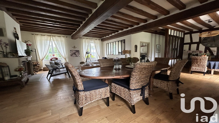 Ma-Cabane - Vente Maison Gisors, 220 m²