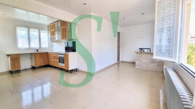 Ma-Cabane - Vente Maison GISORS, 95 m²