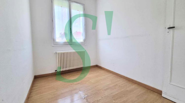 Ma-Cabane - Vente Maison GISORS, 95 m²