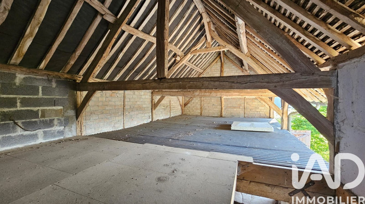 Ma-Cabane - Vente Maison Gisors, 160 m²