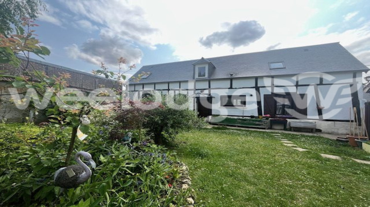 Ma-Cabane - Vente Maison Gisors, 64 m²