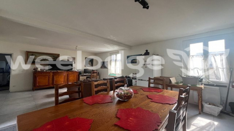 Ma-Cabane - Vente Maison Gisors, 64 m²