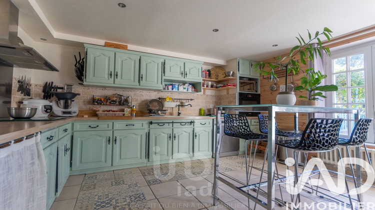 Ma-Cabane - Vente Maison Gisors, 125 m²