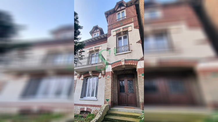 Ma-Cabane - Vente Maison GISORS, 176 m²