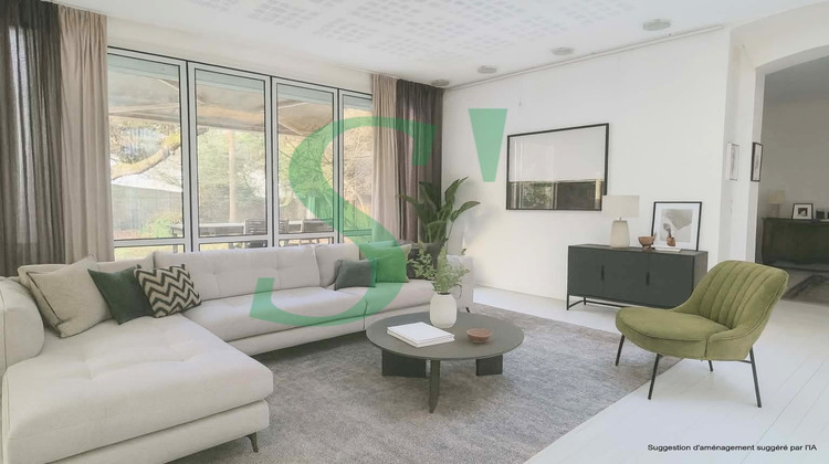 Ma-Cabane - Vente Maison GISORS, 176 m²