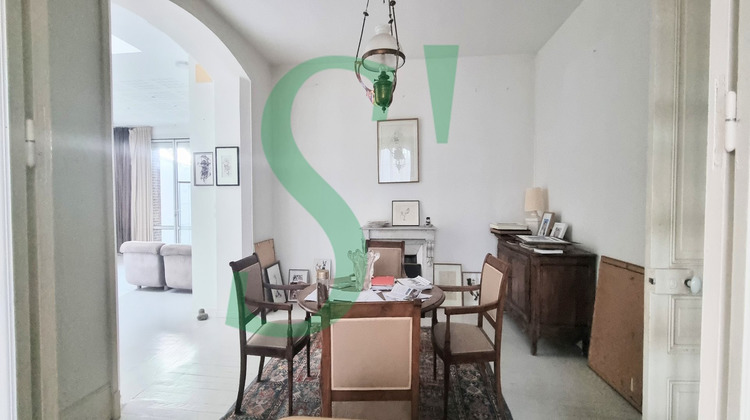 Ma-Cabane - Vente Maison GISORS, 176 m²