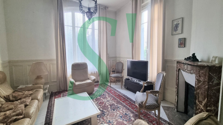 Ma-Cabane - Vente Maison GISORS, 176 m²