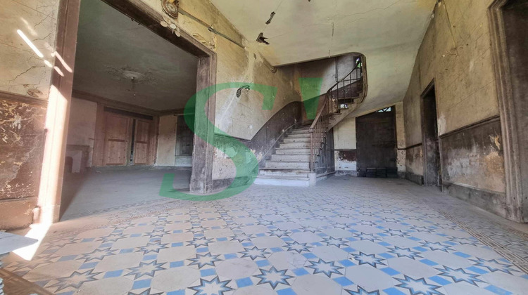 Ma-Cabane - Vente Maison GISORS, 370 m²