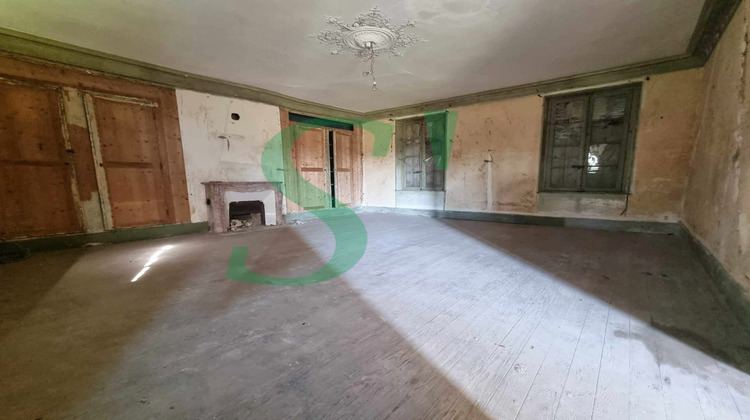 Ma-Cabane - Vente Maison GISORS, 370 m²