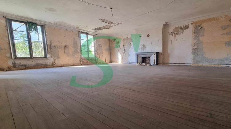 Ma-Cabane - Vente Maison GISORS, 370 m²