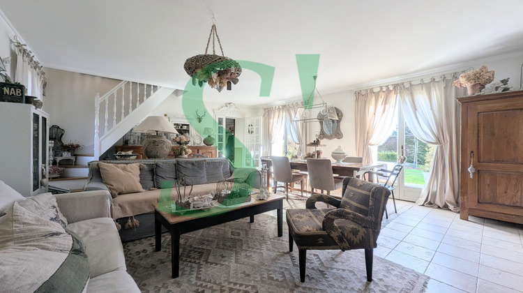 Ma-Cabane - Vente Maison GISORS, 152 m²