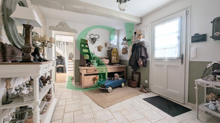 Ma-Cabane - Vente Maison GISORS, 152 m²