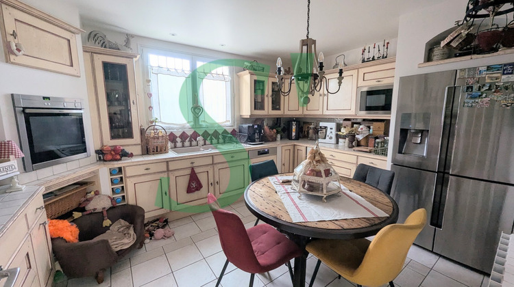 Ma-Cabane - Vente Maison GISORS, 152 m²