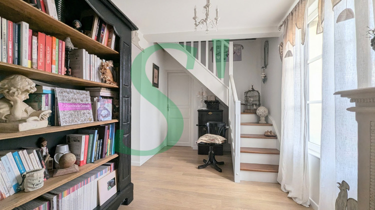 Ma-Cabane - Vente Maison GISORS, 152 m²