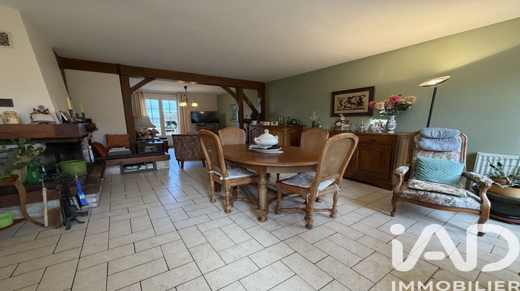 Ma-Cabane - Vente Maison Gisors, 174 m²