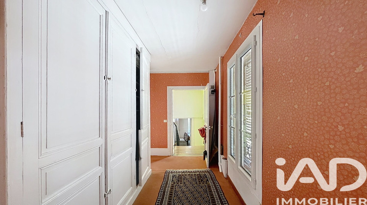 Ma-Cabane - Vente Maison Gisors, 216 m²