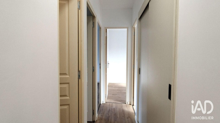 Ma-Cabane - Vente Maison Gisors, 75 m²