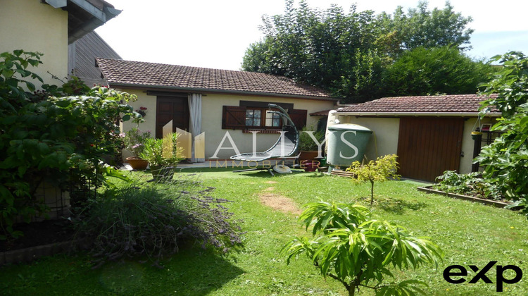 Ma-Cabane - Vente Maison Gisors, 78 m²