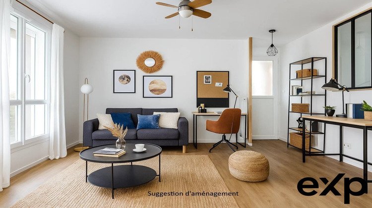 Ma-Cabane - Vente Maison Gisors, 75 m²