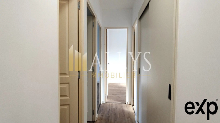 Ma-Cabane - Vente Maison Gisors, 75 m²